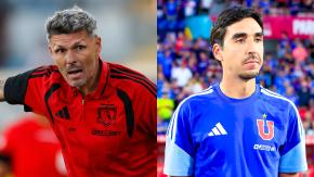 Superclásico 199 EN VIVO: El minuto a minuto de Colo-Colo vs. Universidad de Chile