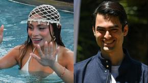 "Él está en otro nivel...": La honesta respuesta de Skar Labra por ausencia de Matteo Bocelli en el piscinazo