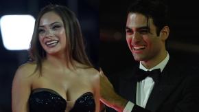 ¡Se acabó el misterio!: Matteo Bocelli y Skarleth Labra son los nuevos reyes de Viña 2026