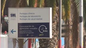 Identifican a dos de tres desaparecidos tras fatal explosión en Renca