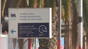 Identifican a dos de tres desaparecidos tras fatal explosión en Renca