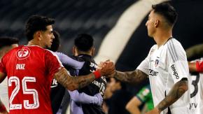 Goles del Colo-Colo vs. Unión La Calera: Resumen, videos y resultado del partido de la Liga de Primera 2026