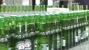 Heineken recortará hasta 6.000 empleos ante la caída de la demanda de cerveza