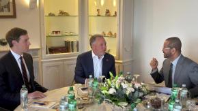 Ministro iraní dice que hubo avances en las negociaciones nucleares con EEUU