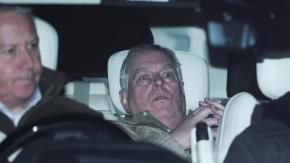 El hermano del rey Carlos, Andrés Mountbatten-Windsor, fue liberado tras su arresto