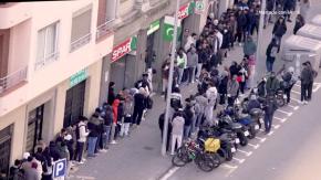 El plan español para regularizar a los migrantes se topa con obstáculos incluso antes de comenzar