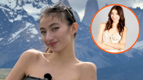 "Aunque me digan mil veces que soy fea...": Ex 'Mundos Opuestos', Thammy Parra, anunció su candidatura a Miss Universo 