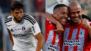 Colo-Colo - Unión La Calera EN VIVO: A qué hora y dónde ver el partido de la Liga de Primera 2026