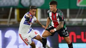 El resumen del Palestino 0-0 Universidad de Chile: Videos y resultado del partido de la Liga de Primera 2026