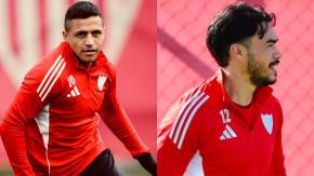 Sevilla vs. Alavés EN VIVO: A qué hora y dónde ver el partido de LaLiga 25/26