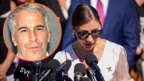 El impactante relato de víctima de Jeffrey Epstein: acusó que fue utilizada como "una muñeca" y apuntó contra expríncipe Andrés 