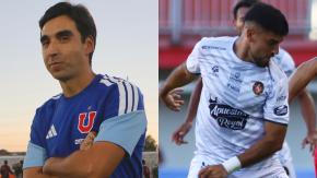 Goles de Universidad de Chile - Limache: Resumen, videos y resultado EN VIVO del partido de la Liga de Primera 2026