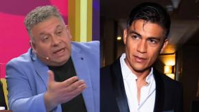 "Yo la pasé mal": Willy Sabor expuso desconocido lado de Américo y fuerte pelea que tuvo con él en el pasado