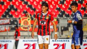 Goles de Rangers 0-2 Antofagasta: Resumen, videos y resultado EN VIVO del partido de la Primera B 2026