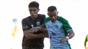 Goles de Temuco vs. Puerto Montt: Resumen y resultado del partido de Copa Chile