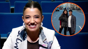 "Había...": Yamila Reyna publica fuerte indirecta tras polémico quiebre con Américo