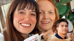 Madre de Yamila Reyna rompió el silencio por quiebre de su hija con Américo: "Sólo yo sé lo rota a pedazos que estás"