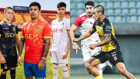 Unión Española vs. San Luis EN VIVO: A qué hora y dónde ver el partido de la Primera B 2026