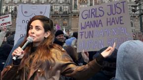 Actriz denunció creación de contenido pornográfico falso con su imagen: el responsable sería su propio esposo 