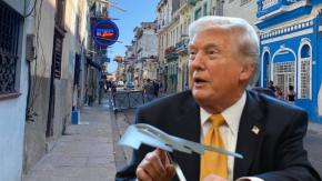 Betsy Camino asegura que apoyaría una intervención estadounidense en Cuba e incluso la anexión de la isla 