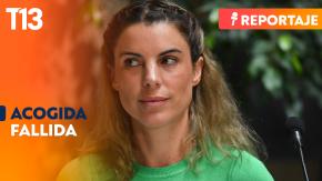 Reportajes T13: "Mejor Niñez" negó a diputada Orsini ser familia de acogida