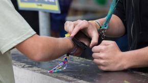 Lollapalooza Chile 2026: Fechas y horarios para retirar pulseras del festival