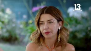 "Sigue siendo promotora a los 42 años, es una fracasada”: Pancha Merino arremete contra pareja de su ex esposo 