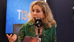 Senadora Kaiser pide disminuir la cantidad de ministerios: "En la campaña del 2021, Kast habló de reducirlos a 12"