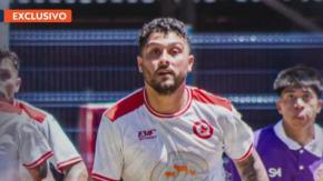 Fútbol amateur tomado por narcos y delincuentes: Los nuevos antecedentes tras crimen de Nicolás Vidal