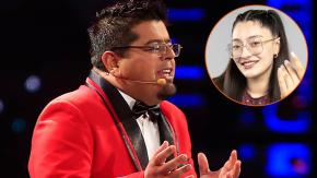 Fran Medina, hija del 'Indio', debutará en TV en 'El desestrece': comediante reveló la gran diferencia con el humor de su padre