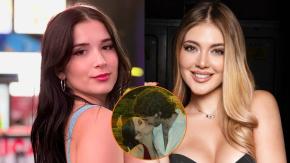 Es pareja del hijo de Pato Torres: Quién es Paulina Fischer, la integrante de 'Los Kbros' que desmintió a Disley Ramos