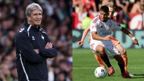 Goles de Betis vs. Sevilla EN VIVO: Resumen, videos y resultado minuto a minuto del partido de LaLiga 25/26