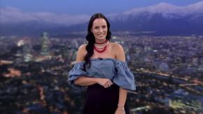 Revisa el pronóstico del tiempo para este lunes 30 de marzo