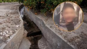 El brutal crimen que perturba a Uruguay: padre golpeó a su hijo de 15 años, vio que no respiraba y lo tiró a una zanja