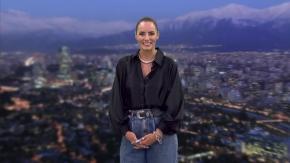 Revisa el pronóstico del tiempo para este domingo 15 de marzo