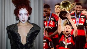 "No odio a los niños": Así reaccionó Chappell Roan a la acusación de Jorginho