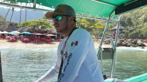 Puerto Vallarta espera el mundial