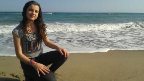 "Yo simplemente quiero irme en paz": El desgarrador relato de joven que recibirá la eutanasia este jueves y que dio su última entrevista 