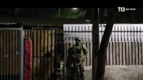 VIDEO | Dos muertos tras balacera en La Legua