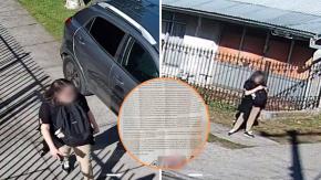 Madre de niña con síndrome de Down criticó libertad de mujer que habría amenazado a su hija: "Siento que es una excusa"