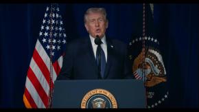 EEUU seguirá operación en Irán por "cuatro semanas" tras diezmar capacidad de defensa iraní