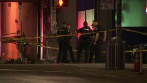 Muertos y heridos en tiroteo en ciudad de Texas; tirador había expresado simpatía por Irán