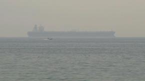 La guerra en Irán pone en peligro el petróleo, pero también el comercio mundial