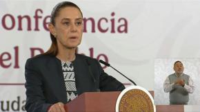 México alcanza acuerdo con plataformas para prevenir la violencia contra las mujeres