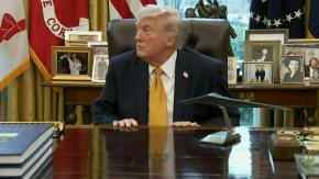 Trump espera tener "el honor de tomar Cuba"