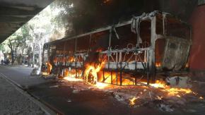 Operación policial en Rio deja al menos ocho muertos, entre ellos un buscado jefe narco