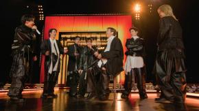 Los reyes del k-pop BTS arrasan en Seúl en su concierto de regreso