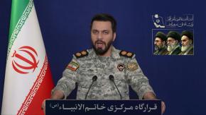 Irán amenaza con atacar infraestructuras energéticas tras el ultimátum de Trump