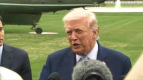 Trump pospone ataques contra plantas de energía de Irán tras conversaciones "productivas"