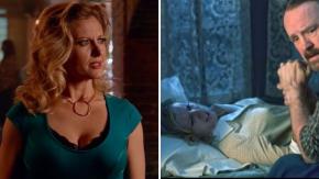 Muere a los 51 años Carrie Anne Fleming, actriz de ‘Supernatural’ y ‘iZombie’